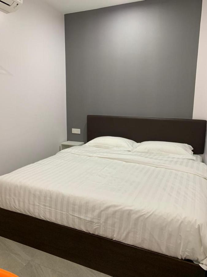 Hotel Decentraland Κουάλα Τερενγκάνου Εξωτερικό φωτογραφία
